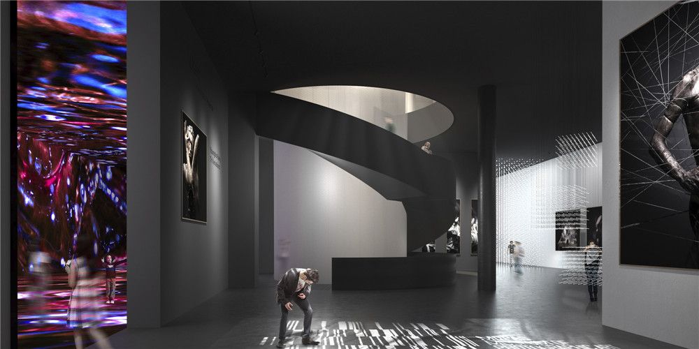 ​Nordic Office of Architecture | 首尔摄影艺术博物馆MOPAS