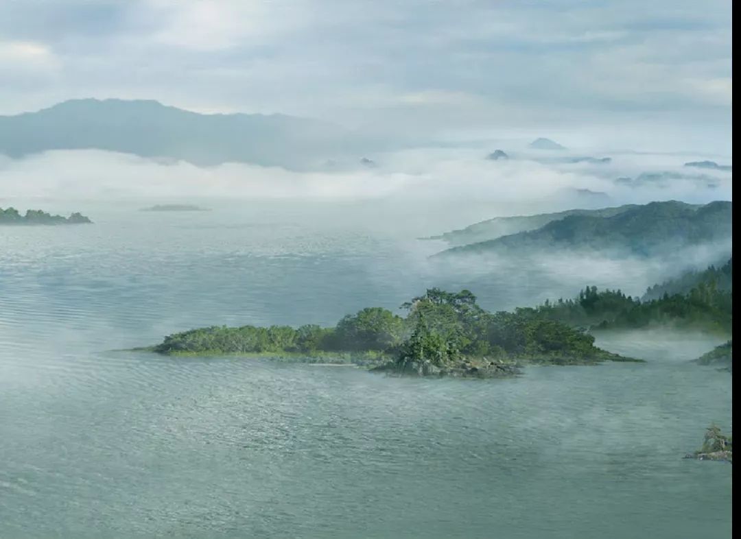 苏州龙湖·大境天成