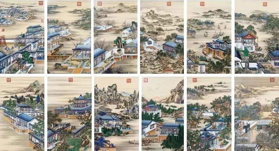 苏州龙湖·大境天成