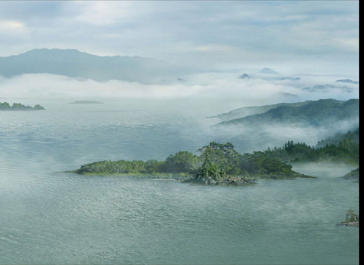 苏州龙湖·大境天成