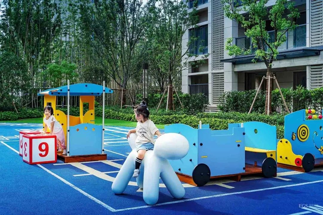 苏州龙湖·大境天成