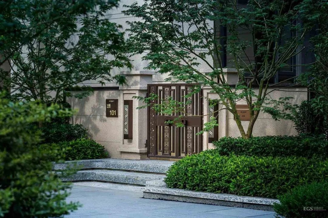 苏州龙湖·大境天成