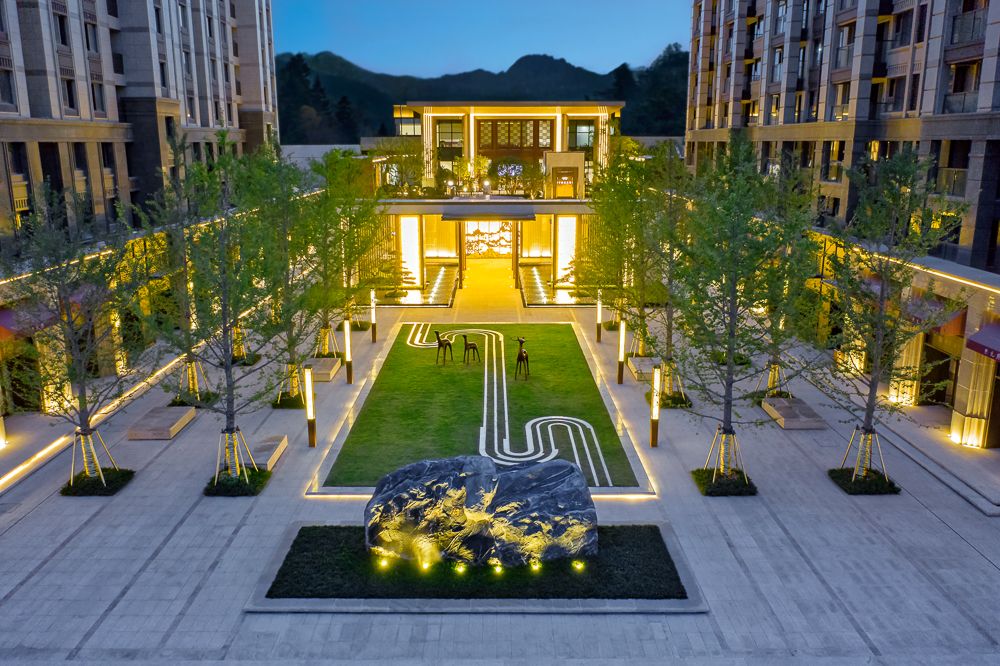 南京中建熙元府