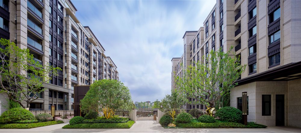 南京中建熙元府