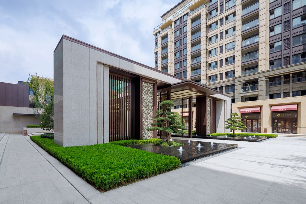 南京中建熙元府