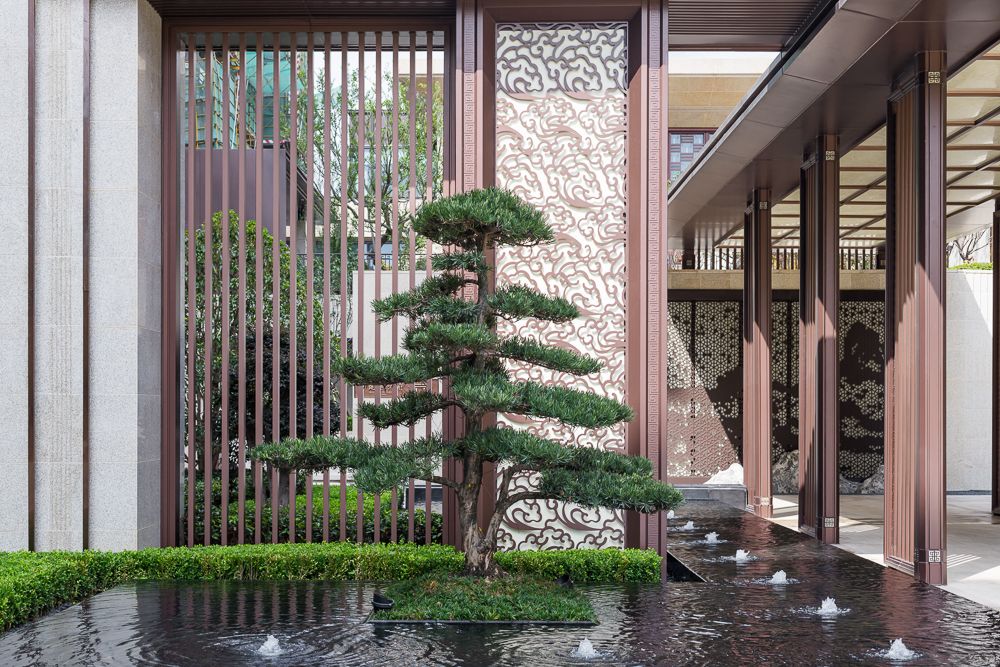 南京中建熙元府