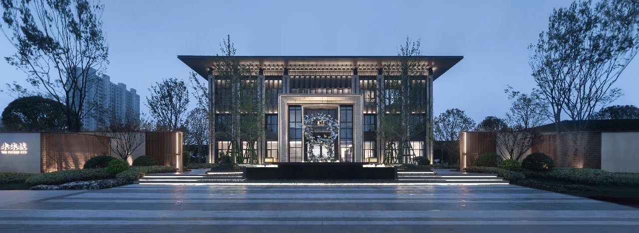 建业商丘信友未来城