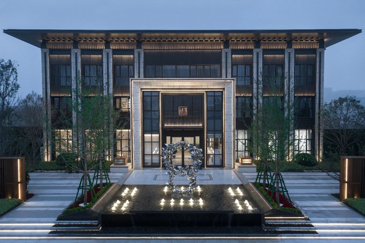 建业商丘信友未来城