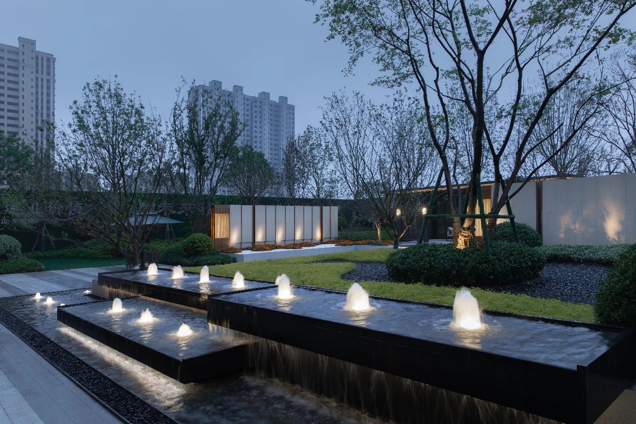 建业商丘信友未来城