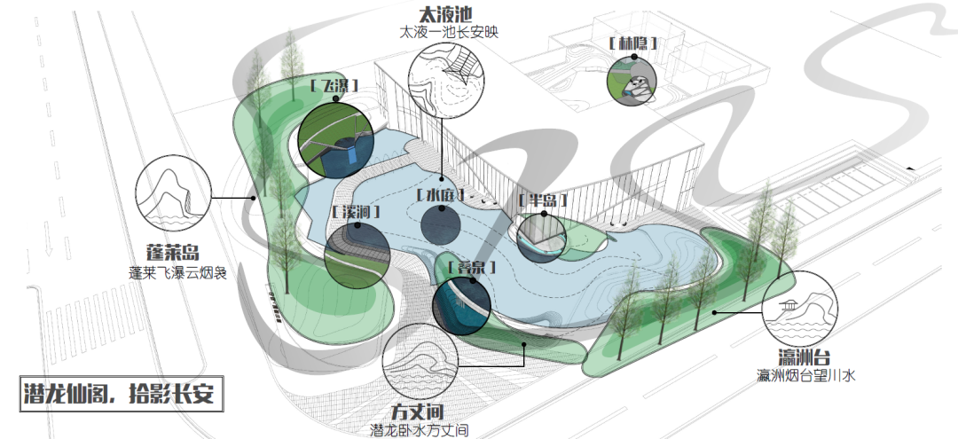 西安中梁鎏金雲玺