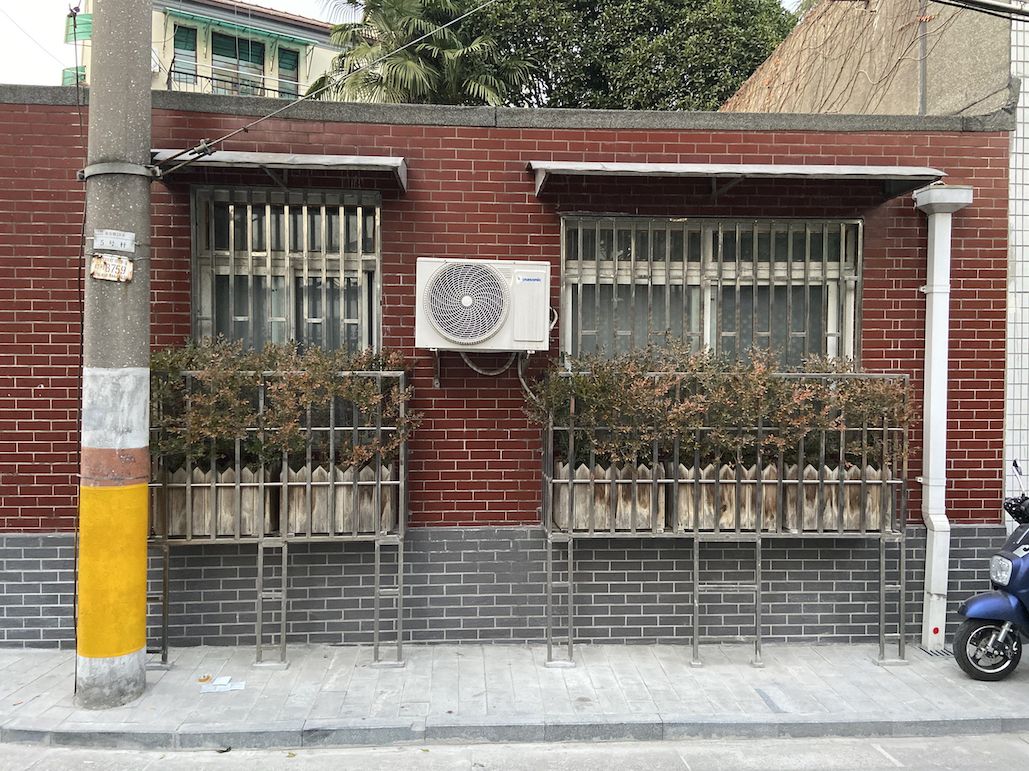 天平社区街区品质提升和精细治理工作试点