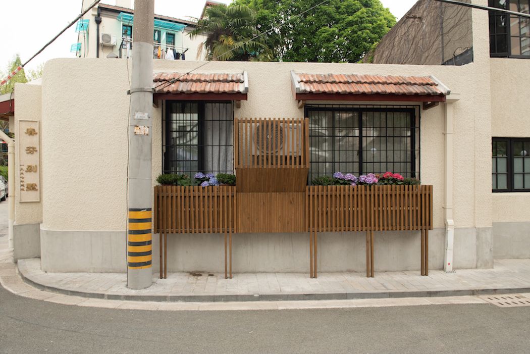 天平社区街区品质提升和精细治理工作试点