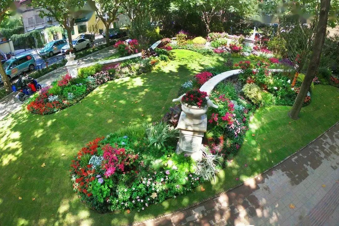 徐汇高安花园