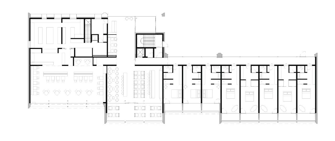 园冶杯参赛作品｜意大利Milla Montis酒店