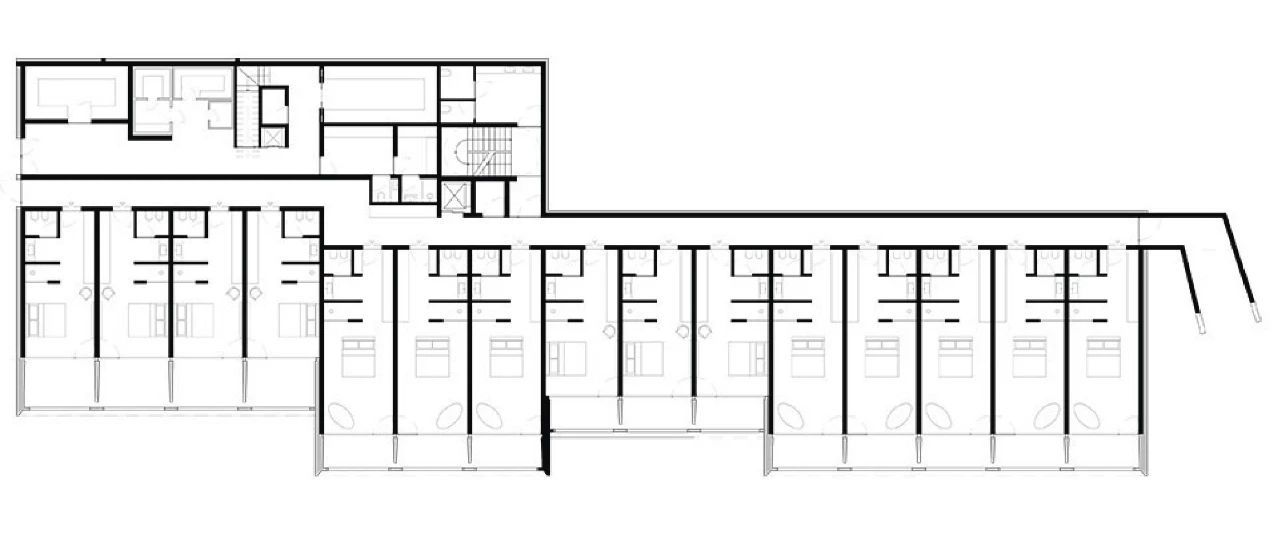 园冶杯参赛作品｜意大利Milla Montis酒店