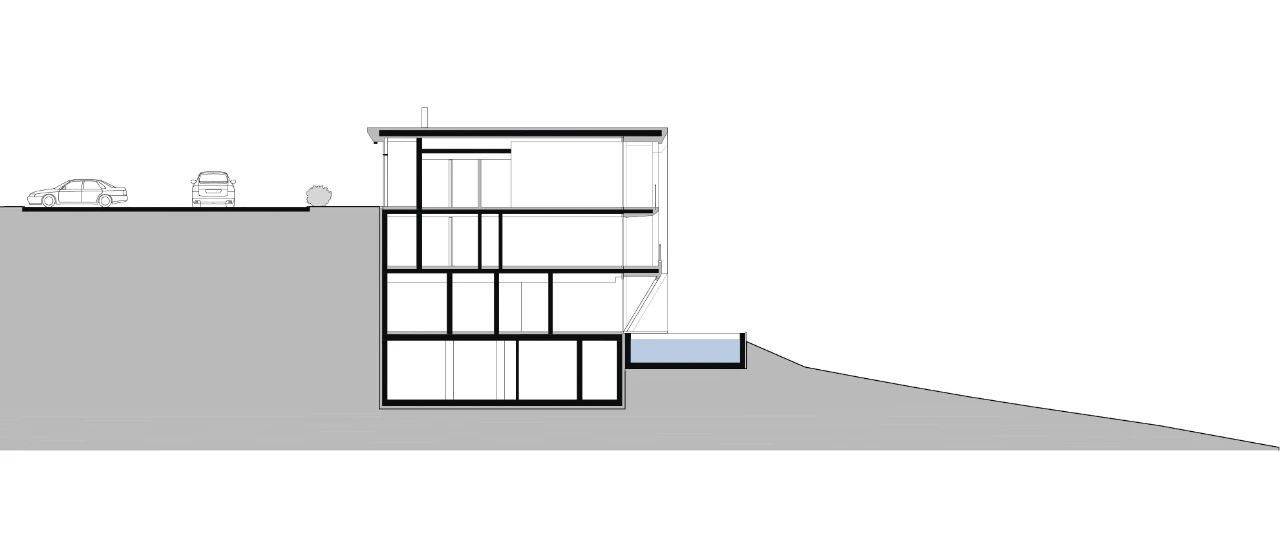 园冶杯参赛作品｜意大利Milla Montis酒店
