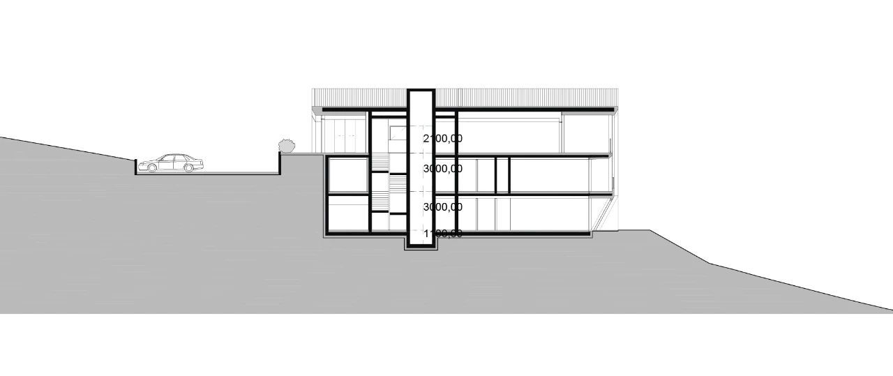 园冶杯参赛作品｜意大利Milla Montis酒店