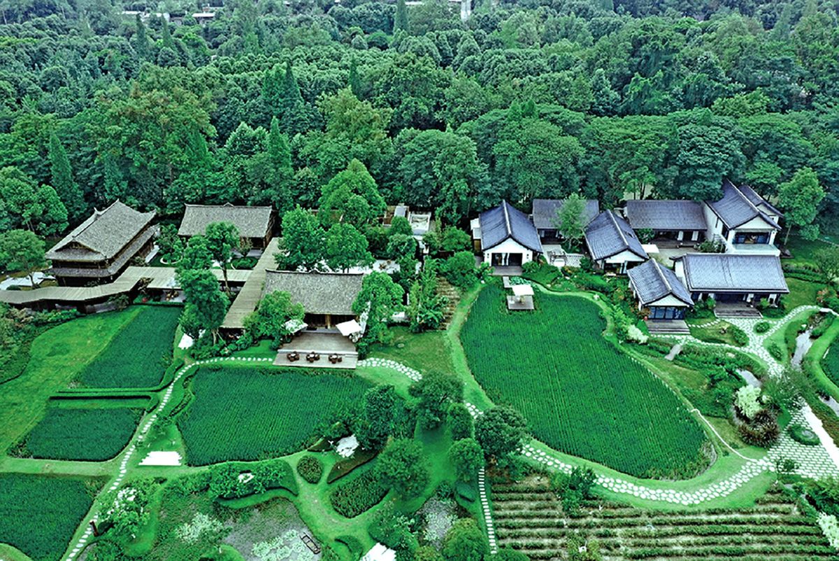依田桃源
