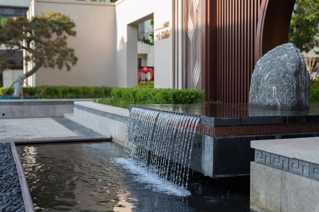 海通·在水一方