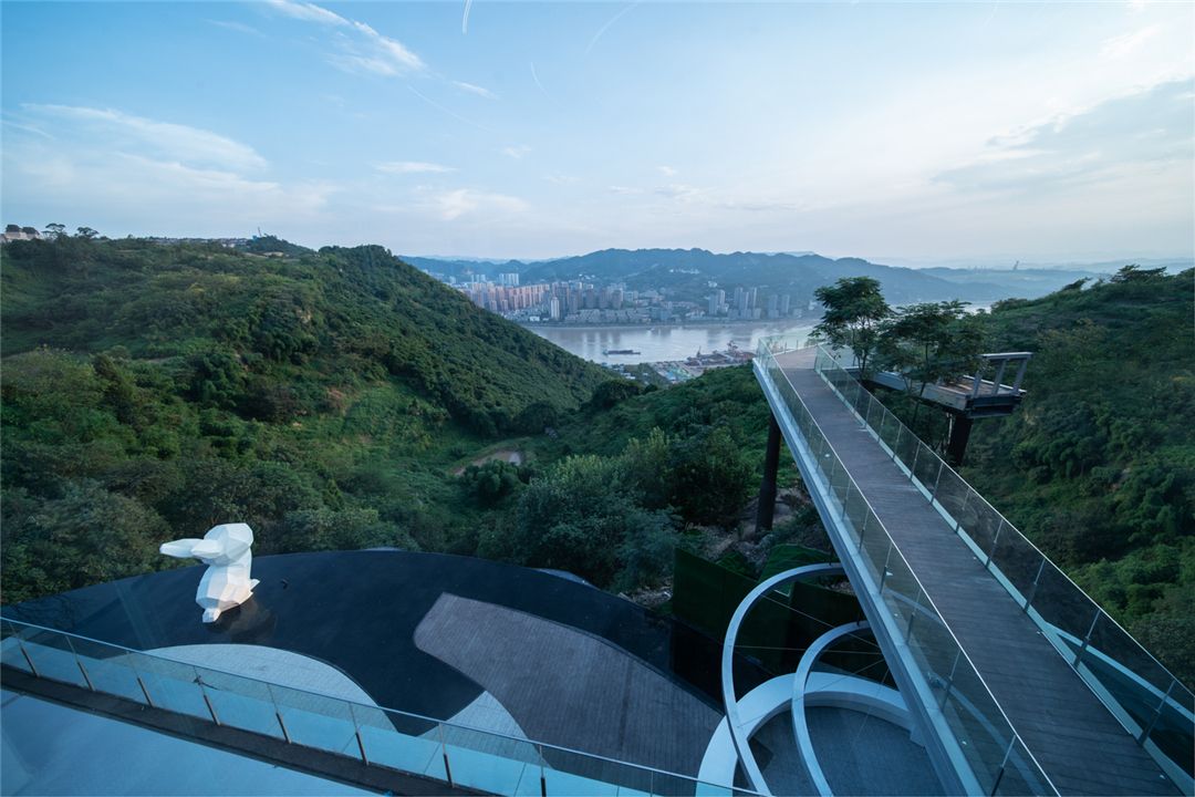 当代置业·重庆春风印月·星空小镇示范区