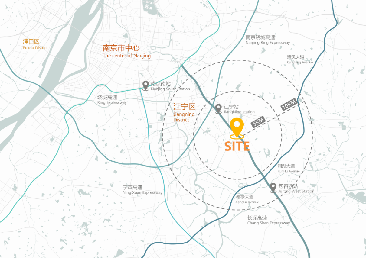 南京·伟星万科四季光年