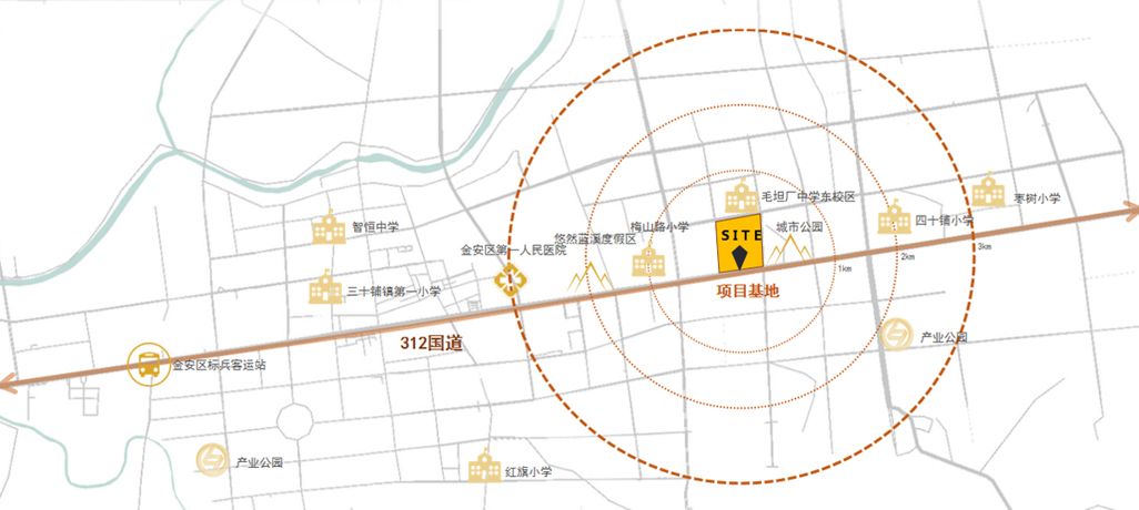 六安绿地未来城