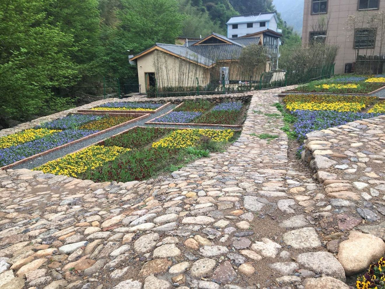 衢州市柯城区小城镇（九华乡）环境综合整治工程设计采购施工（EPC）总承包项目