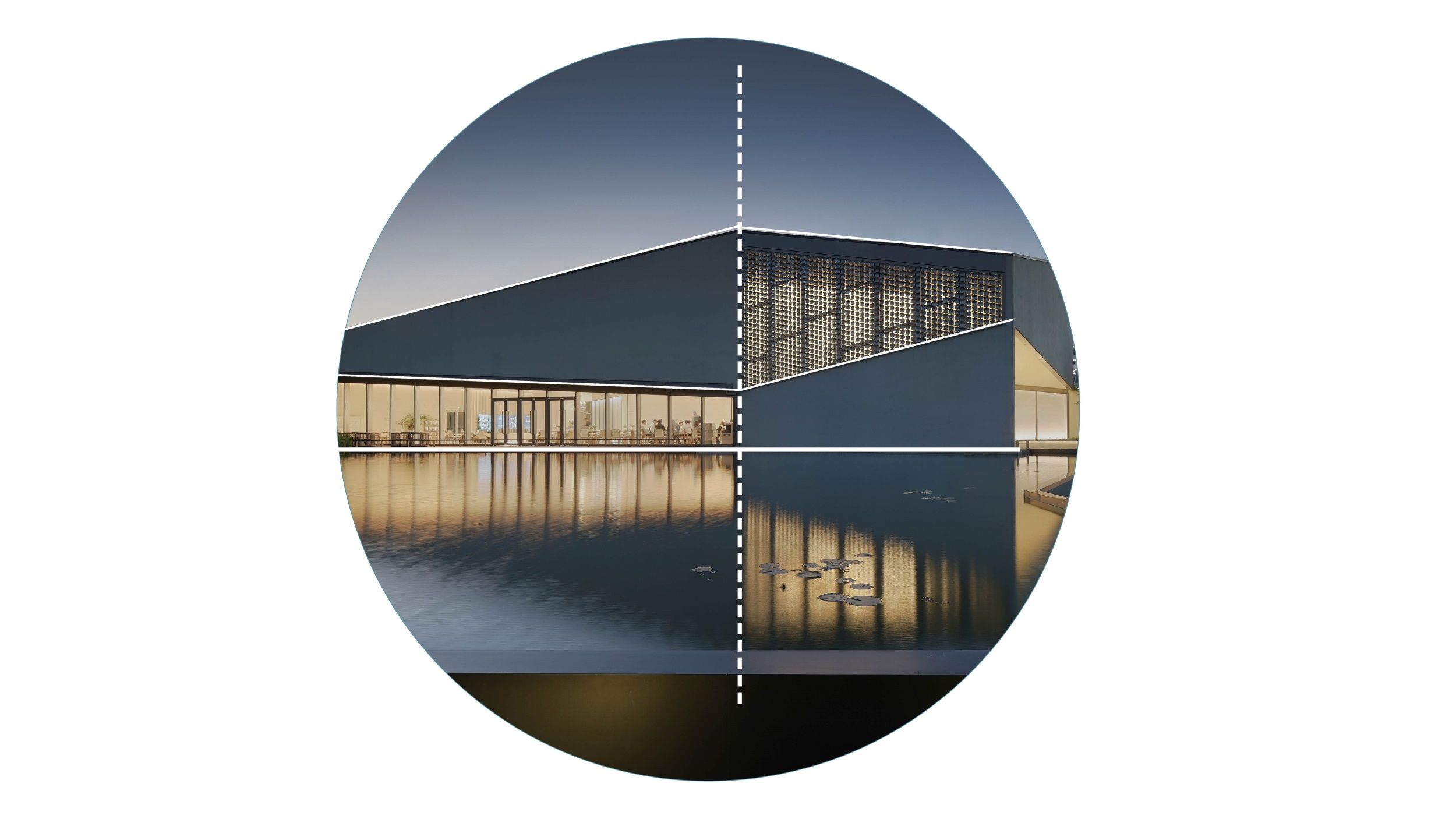 上海·瑞安蟠龙天地（展示区）