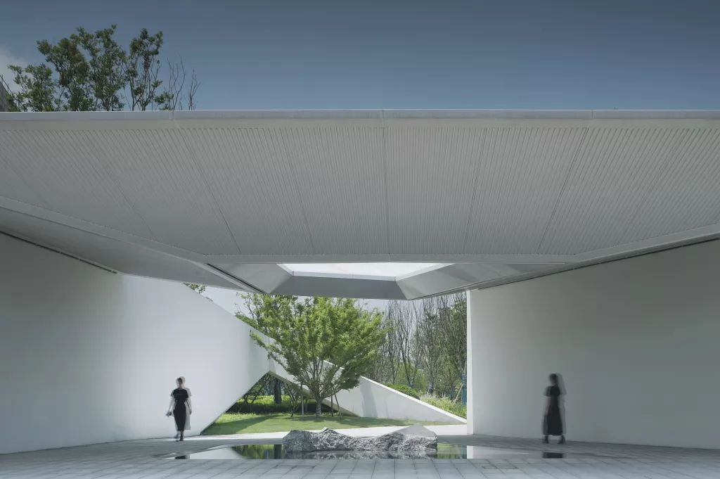上海·瑞安蟠龙天地（展示区）