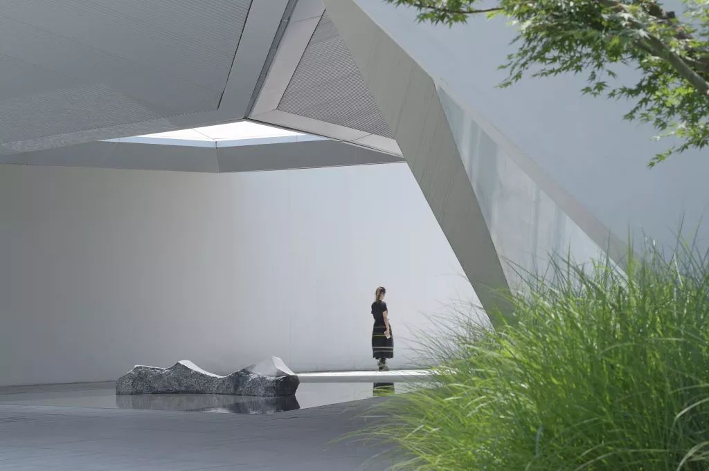 上海·瑞安蟠龙天地（展示区）