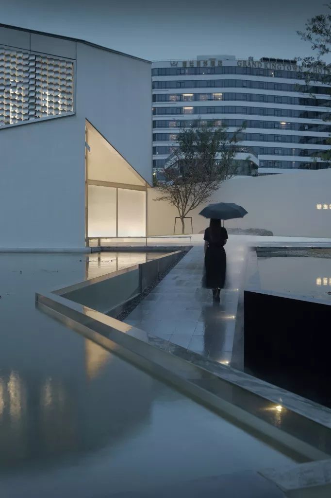 上海·瑞安蟠龙天地（展示区）