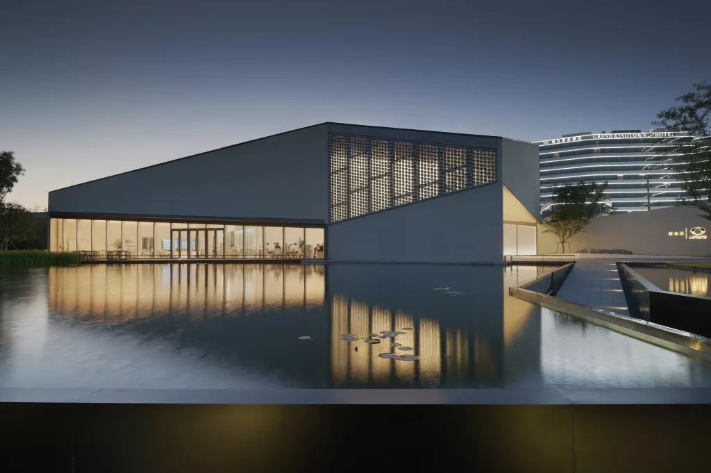 上海·瑞安蟠龙天地（展示区）