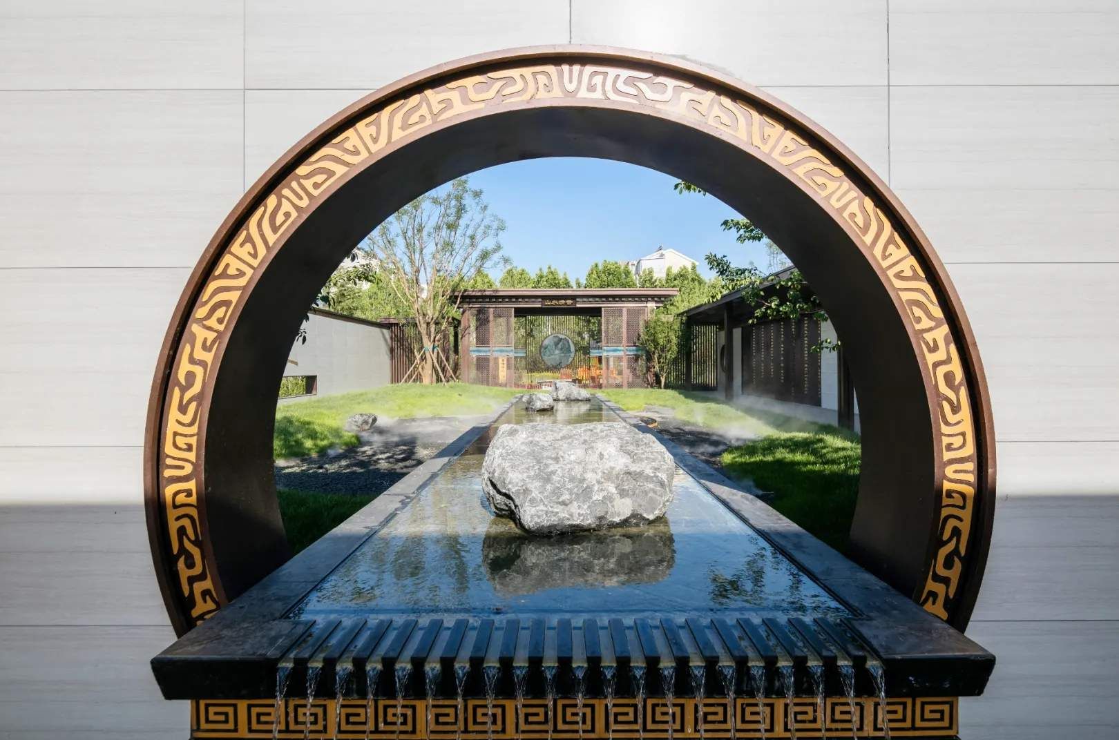 汇华·东府大院