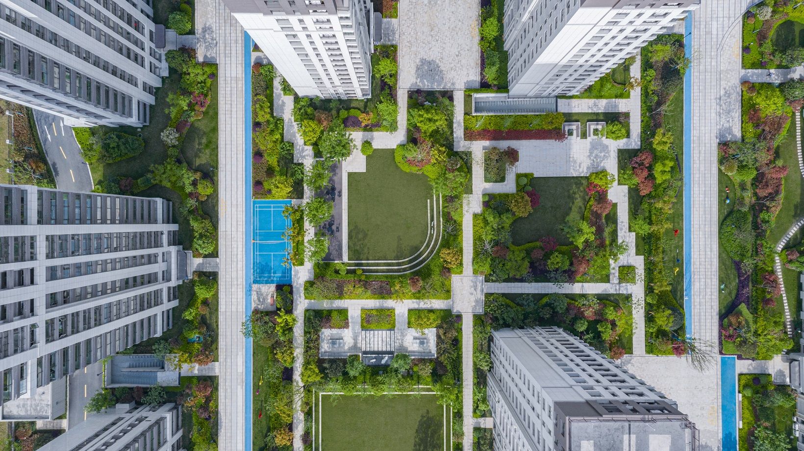 德清阳光城·东辰府