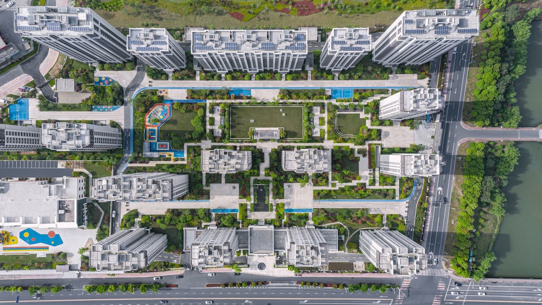 德清阳光城·东辰府