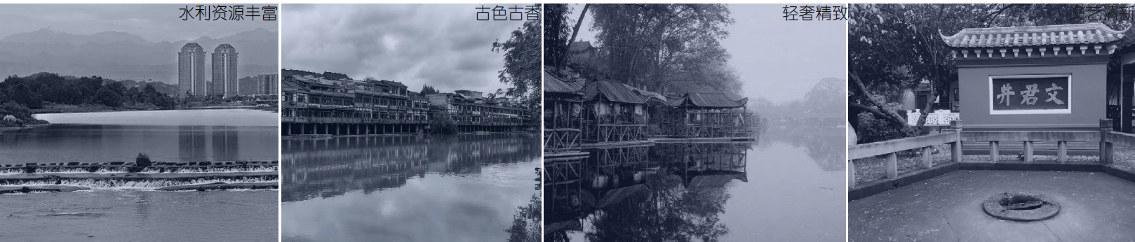 邛崃阳光城·翡丽湾