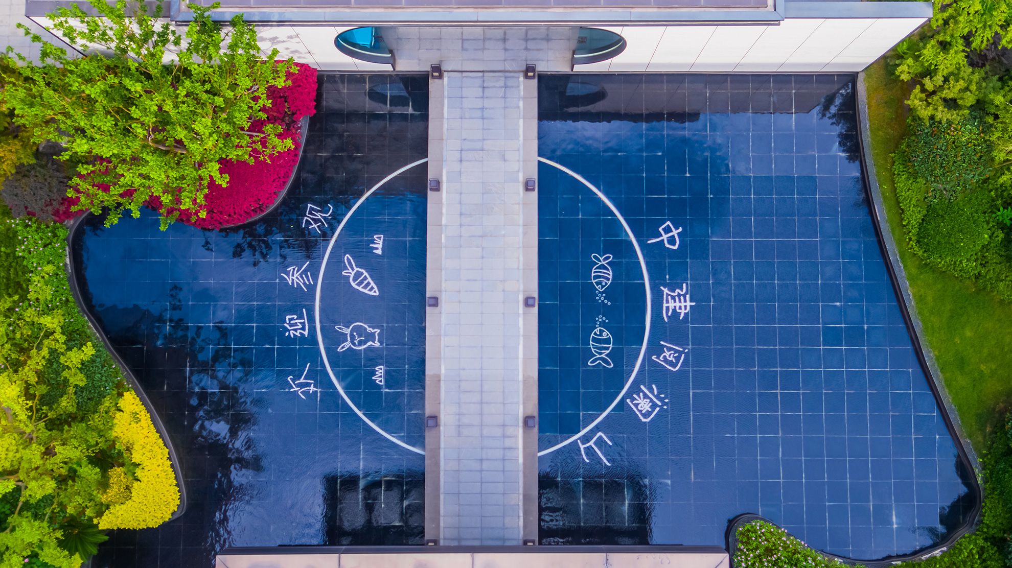 上海中建东孚中建阅澜山