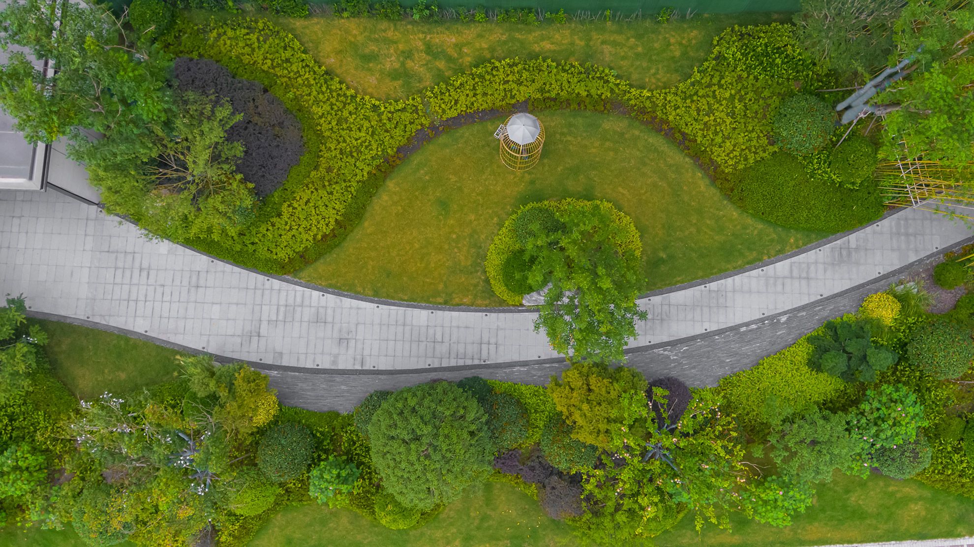 上海中建东孚中建阅澜山