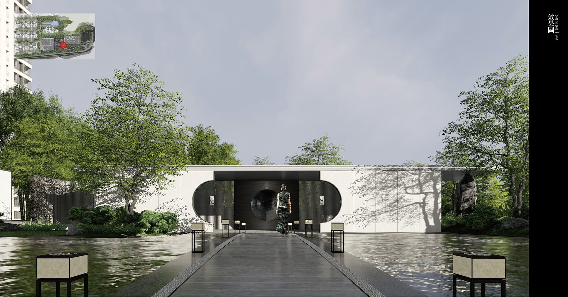 上海中建东孚中建阅澜山