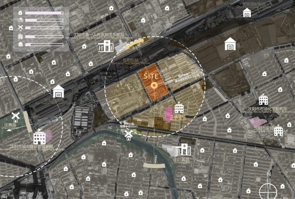 沈阳华润置地·时代公园