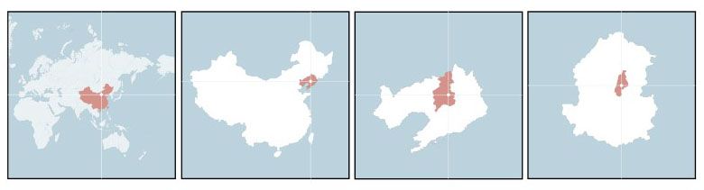 沈阳华润置地·时代公园