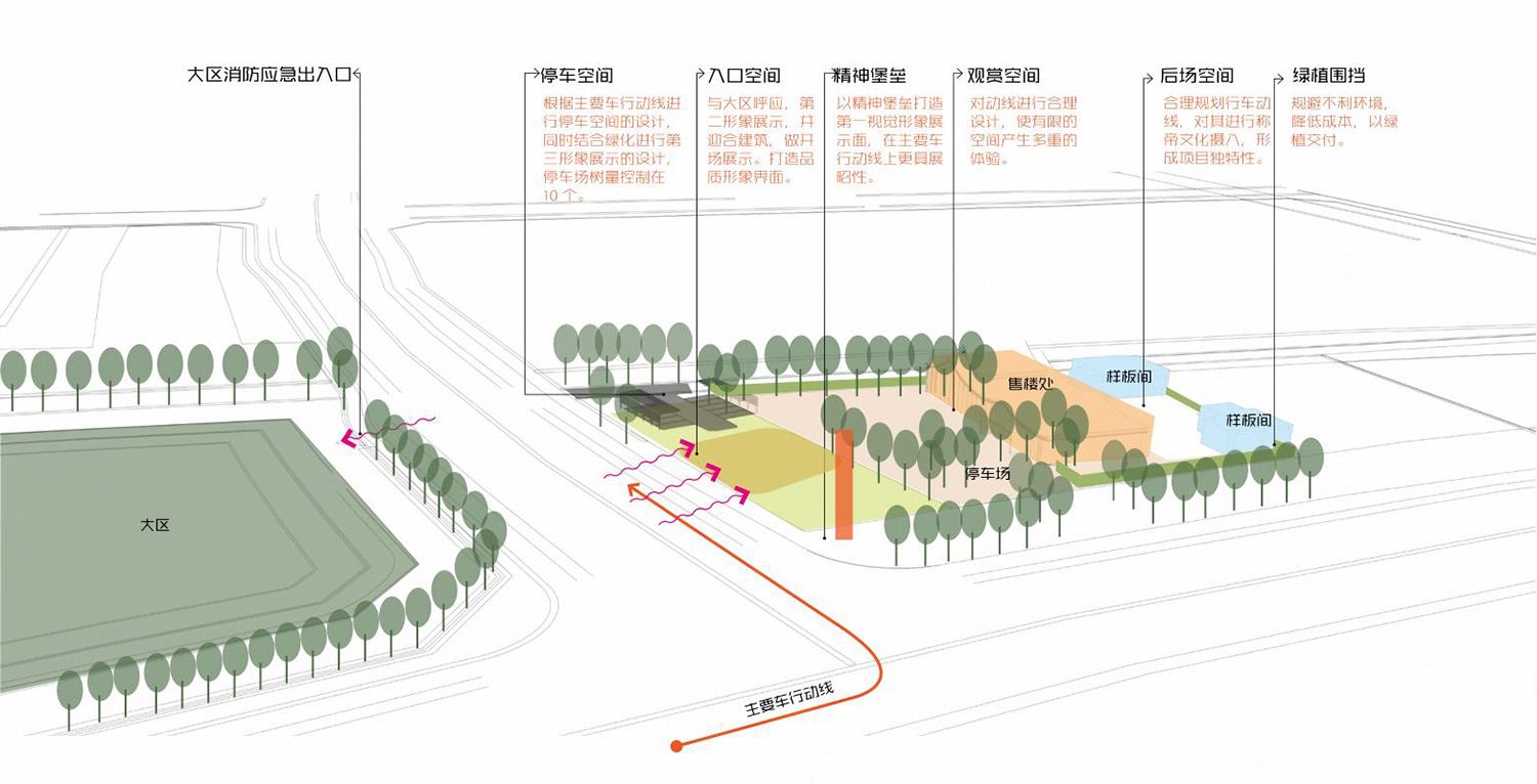 天地源常熟金兰雅苑项目示范区
