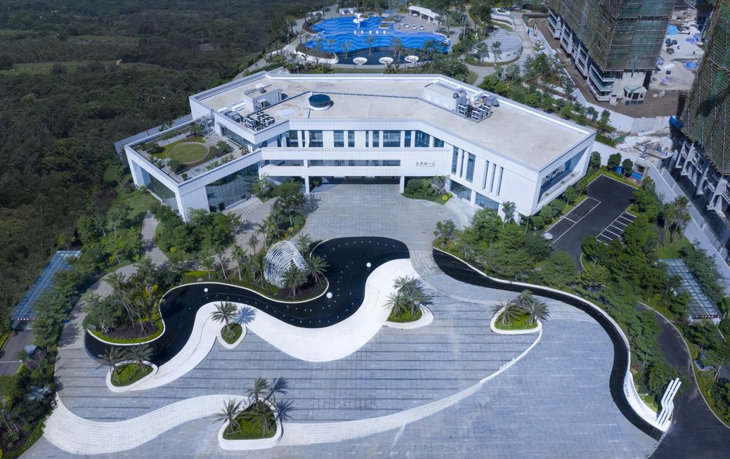 海南文昌清澜一贝