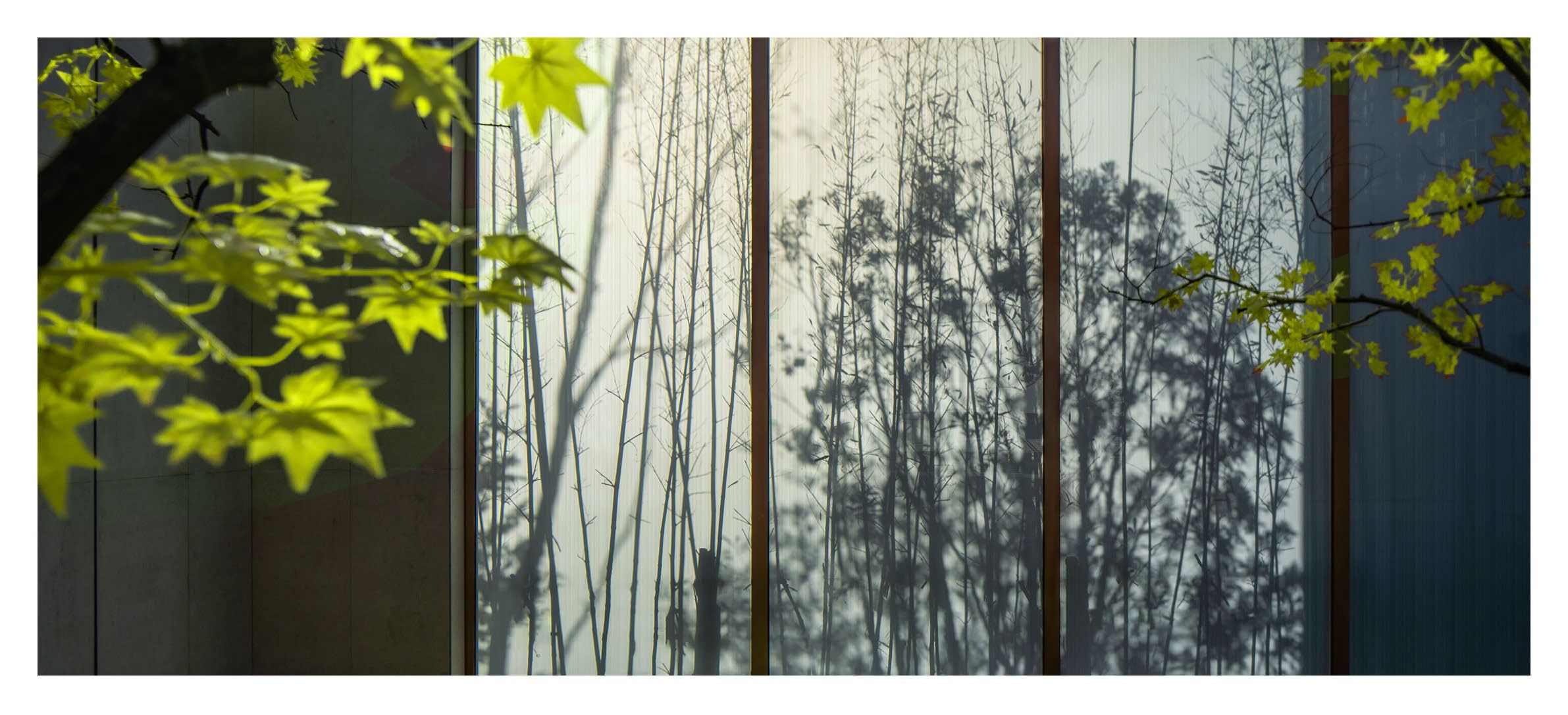 美好置业·问津公园壹号展示区景观设计