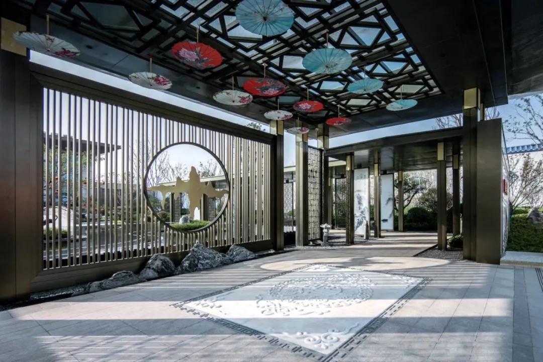 巨野凯兴学府示范区