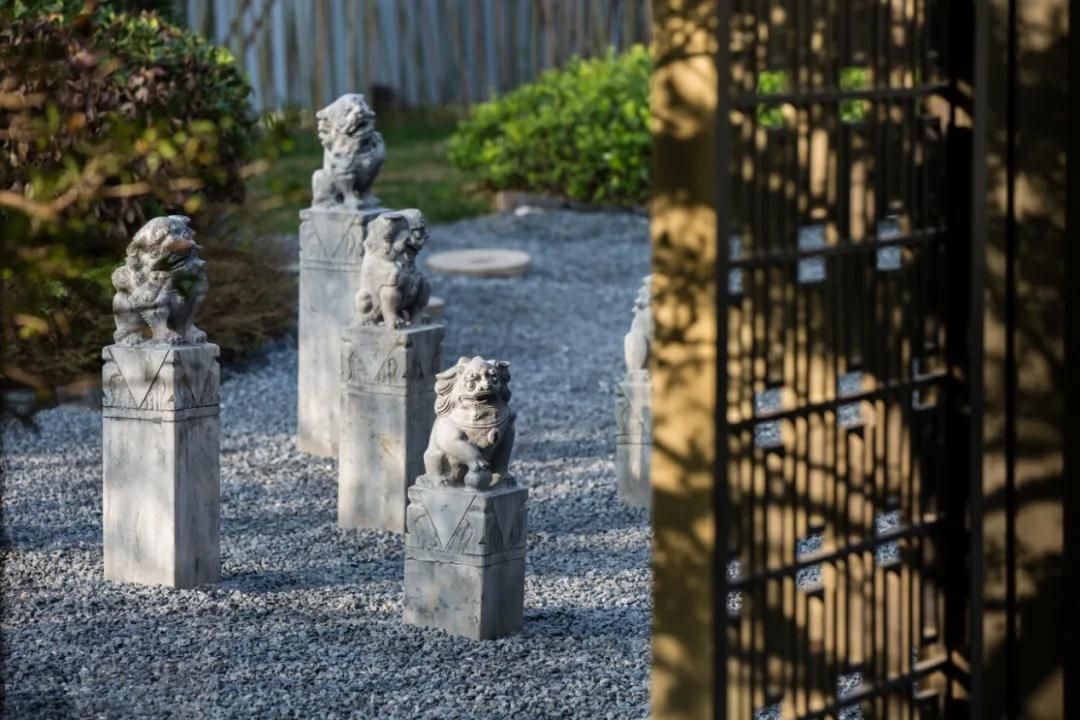 巨野凯兴学府示范区
