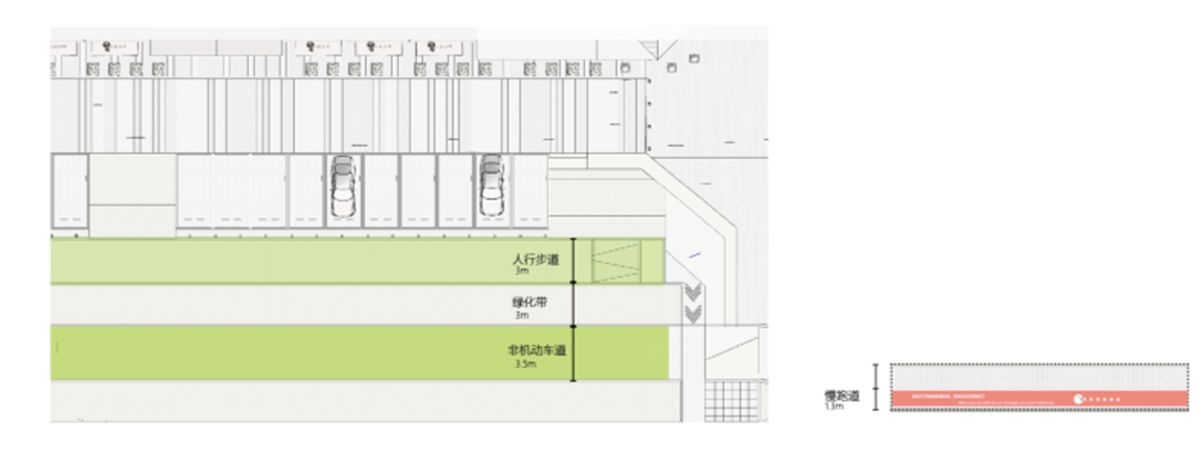 天津万科翡翠大道