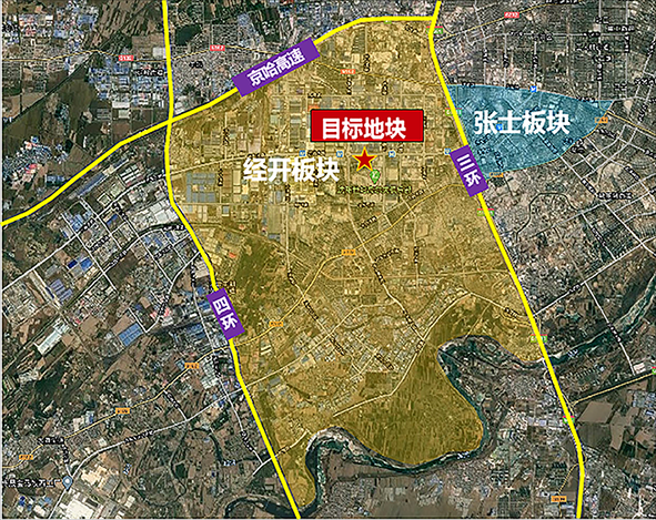 沈阳碧桂园·西棠景观设计