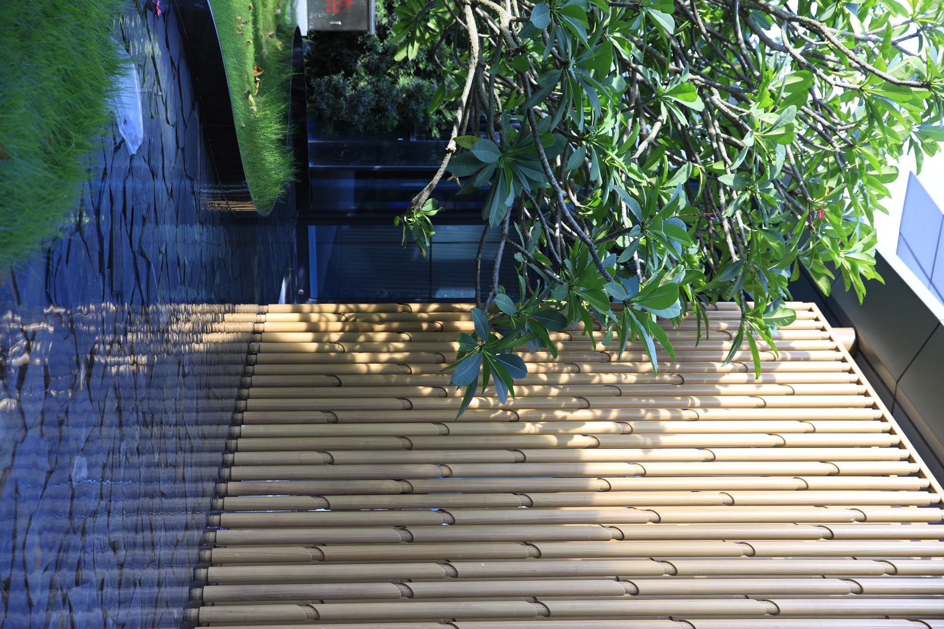 招商前海领玺项目景观设计