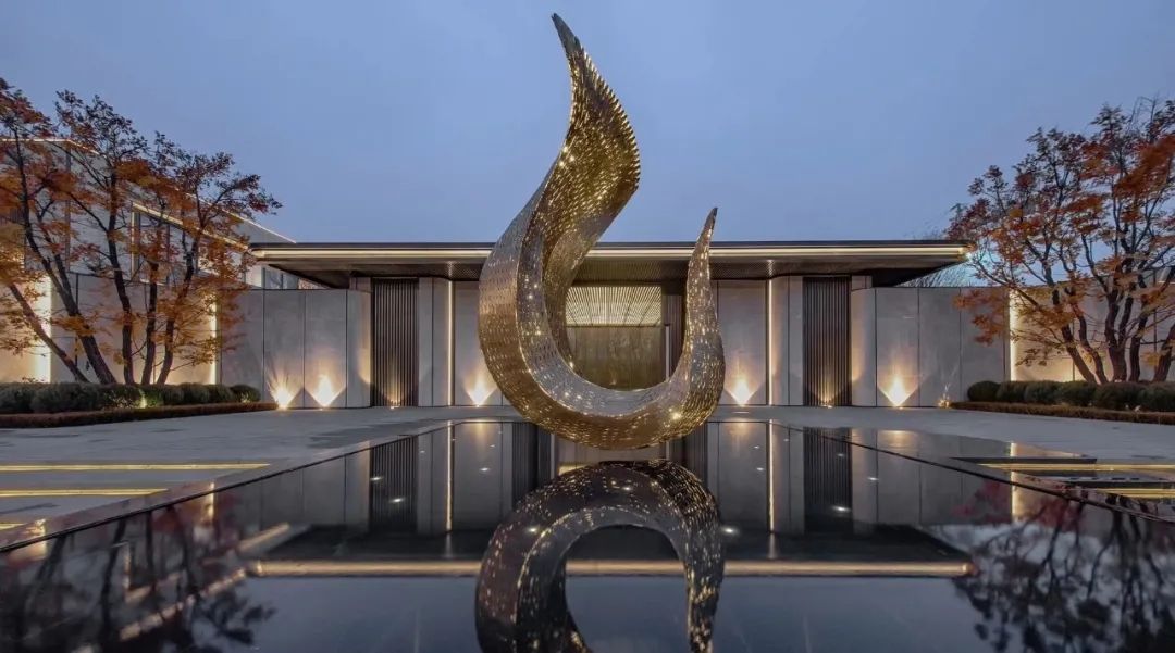 沈阳龙湖·云颂示范区